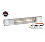 Električni grelec Burda, Low Glare - 2229